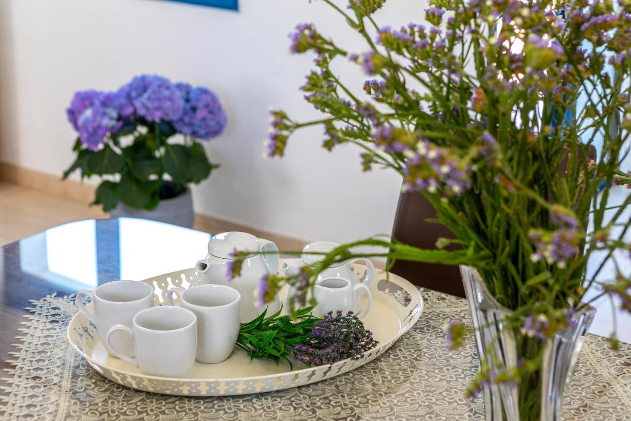 Diana Seaside Villas Pomos Luaran gambar