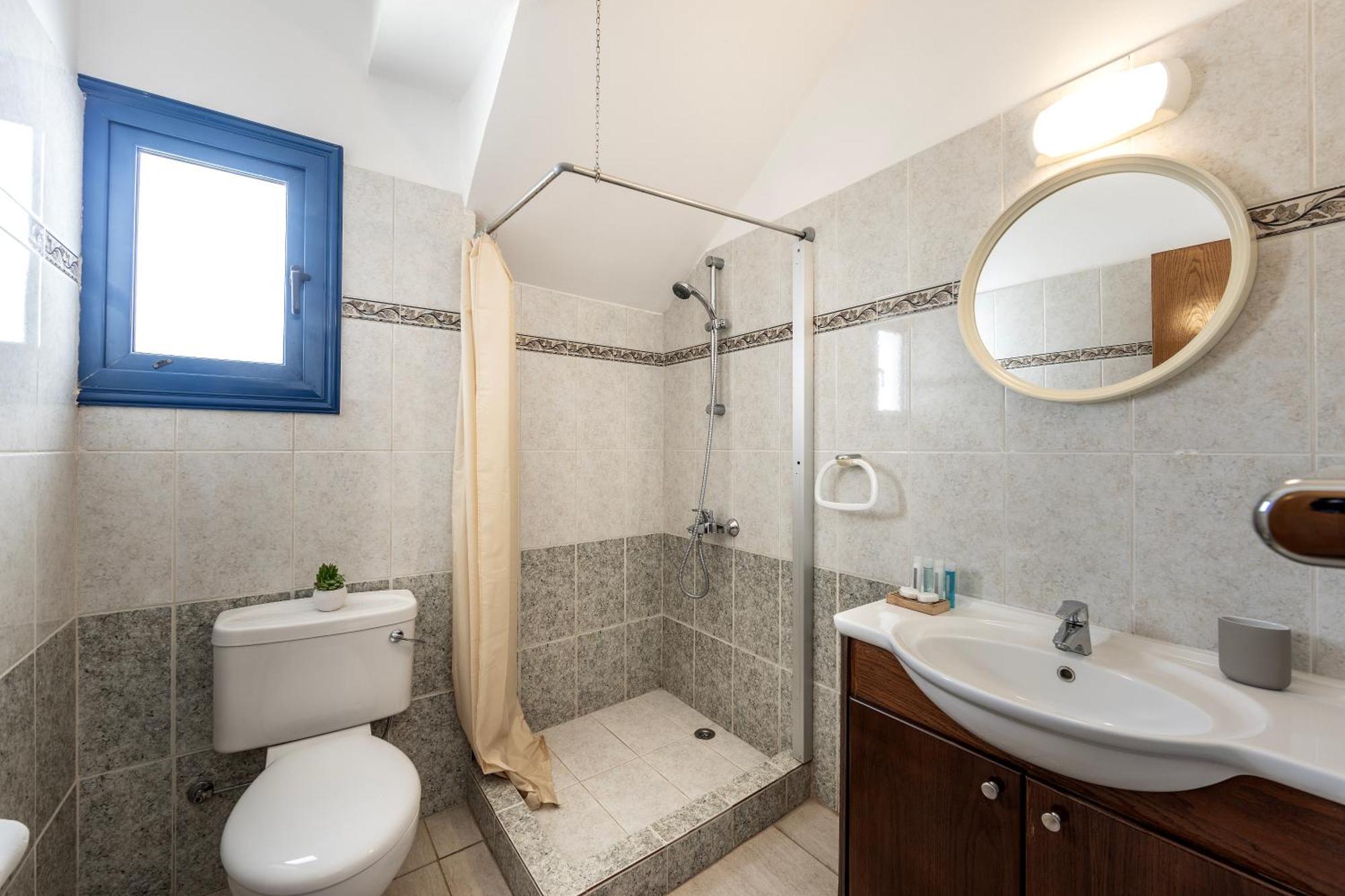 Diana Seaside Villas Pomos Luaran gambar